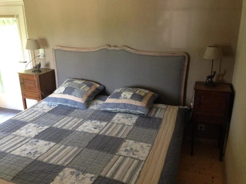 Gite La Petite Capri Ardennaise