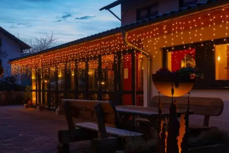 Hotel & Landgasthaus Pfeifertal