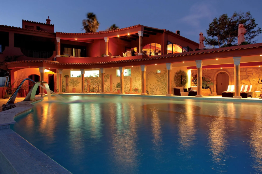 Boutique Hotel Vivenda Miranda