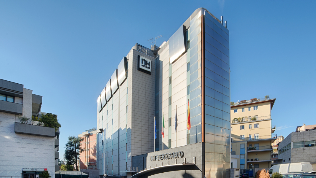 NH Bergamo