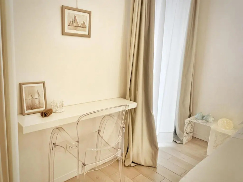 La Finestra Sul Mare