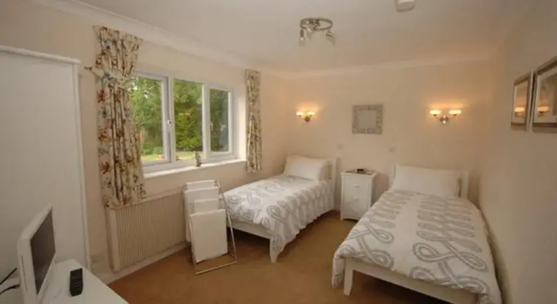 Primrose Cottage B&B