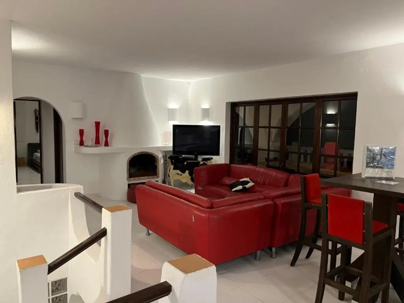 Casa Colina
