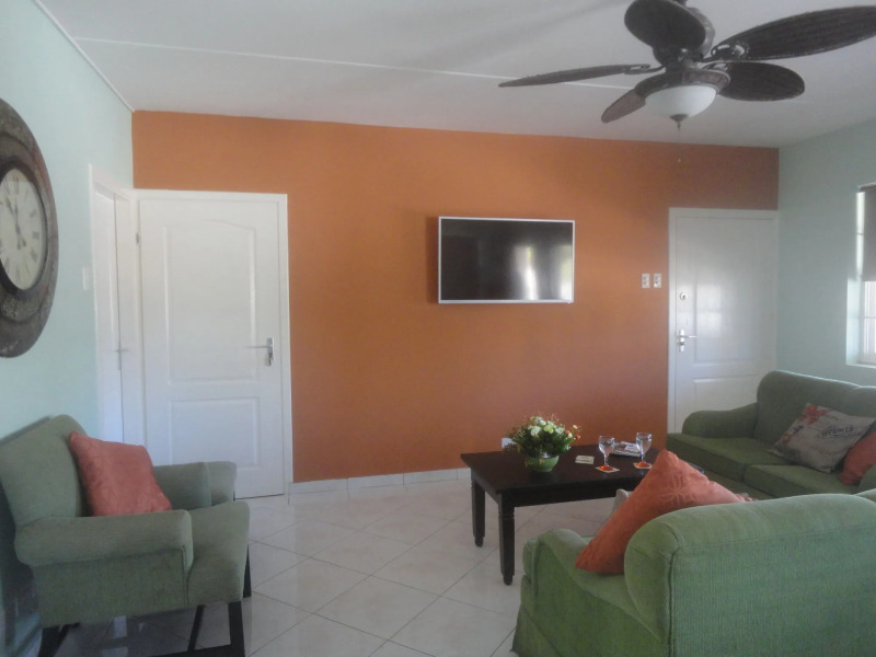 Landslake Apartments