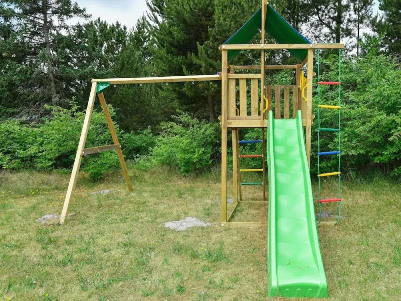 Sauna Retreat in Blabjerg - By Traum Ferienwohnungen