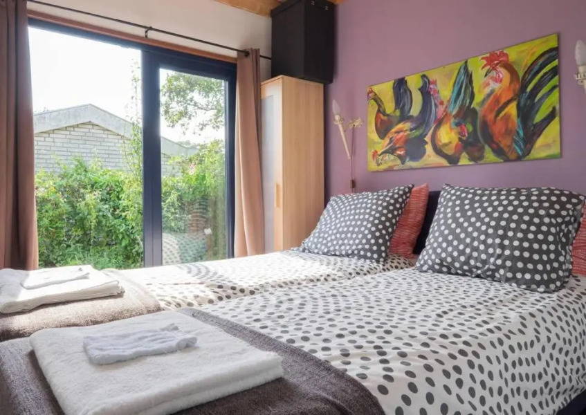 Kitty's Place Warmond