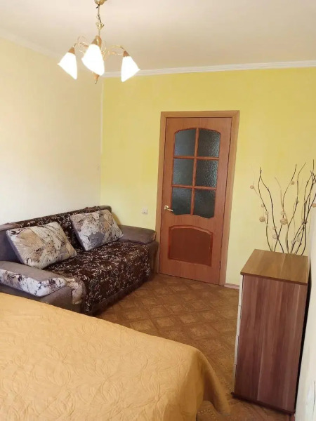 Апартаменты в микрорайоне 4 дом 12