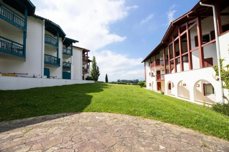 Résidence Les Terrasses d'Arcangues - maeva Home - Studio 5 Personnes - Budget