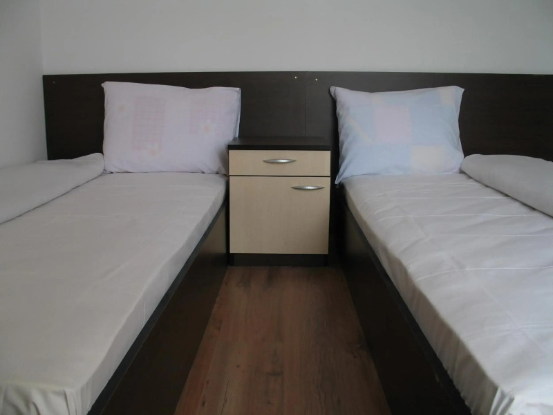 Apartment Planinski Rai