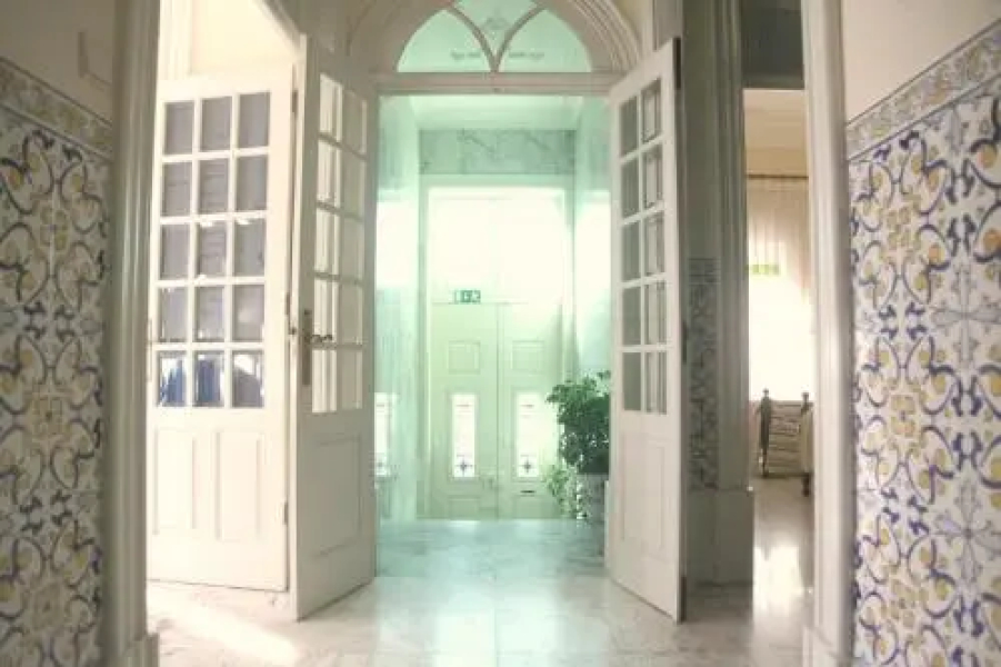 18 St. Hostel