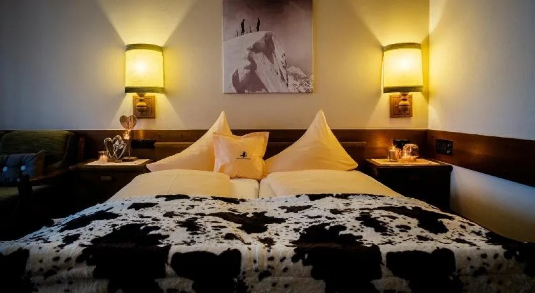 Hotel-Pension Schattberg