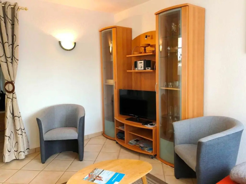 Ferienhaus Annemarie