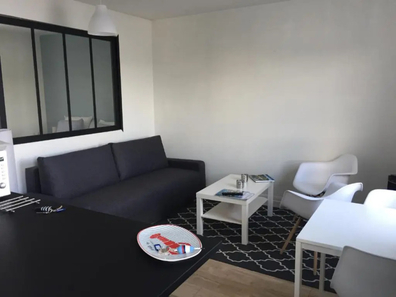 Appartement Design VII Port de Tréboul-Douarnenez