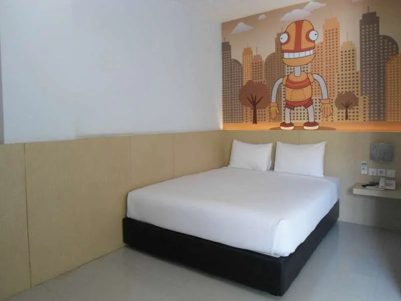 Robotel Hotel Makassar