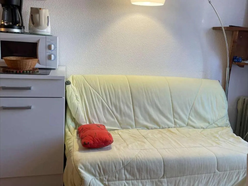 Maison Fleury-Saint-Pierre-la-Mer, 1 pièce, 4 personnes - FR-1-229D-313