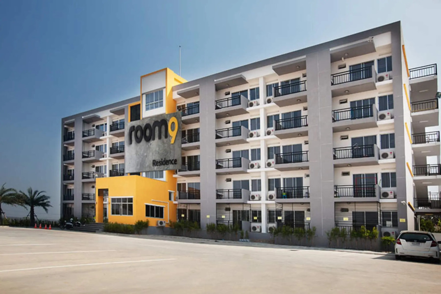 Room 9 Residence - Adult Only