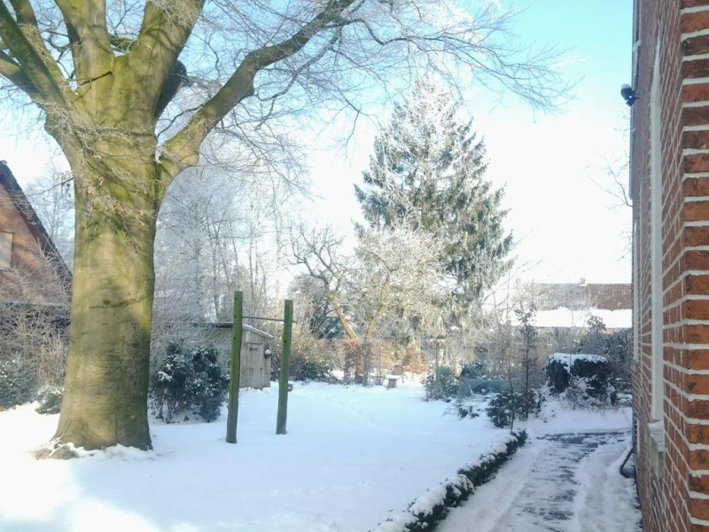 Gulfhofmarianne Pension