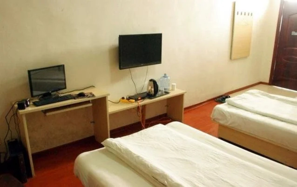 Liyuan Hotel
