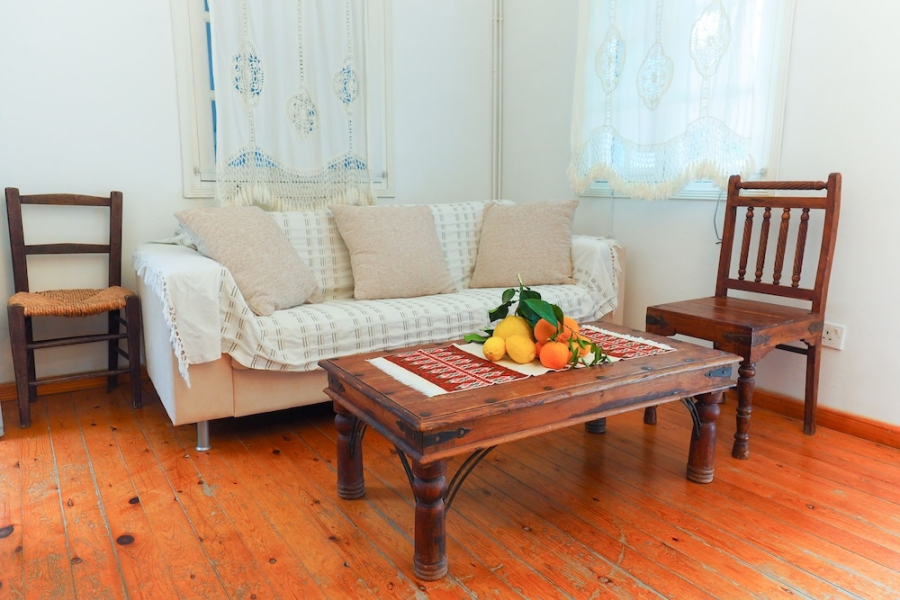 Vasilikos Traditional Holiday Apartments