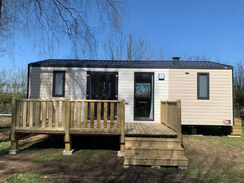 L'auberge du moulin des prés