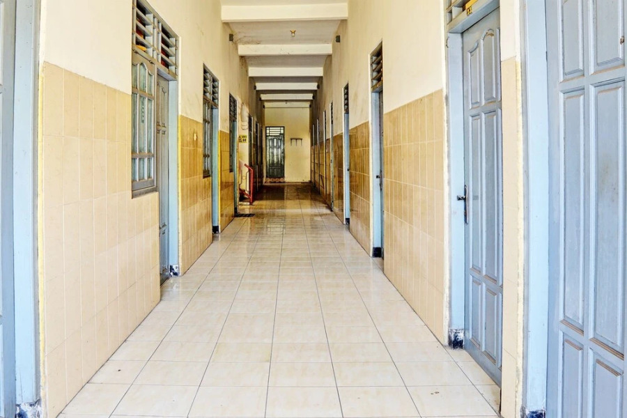 OYO 93108 Homestay H Syarif Syariah – RA Kartini