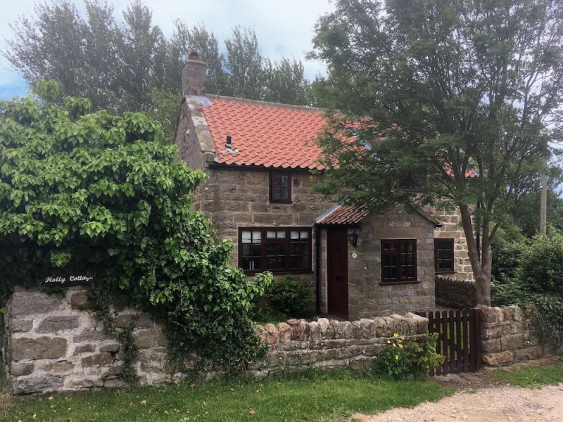 Holly Cottage