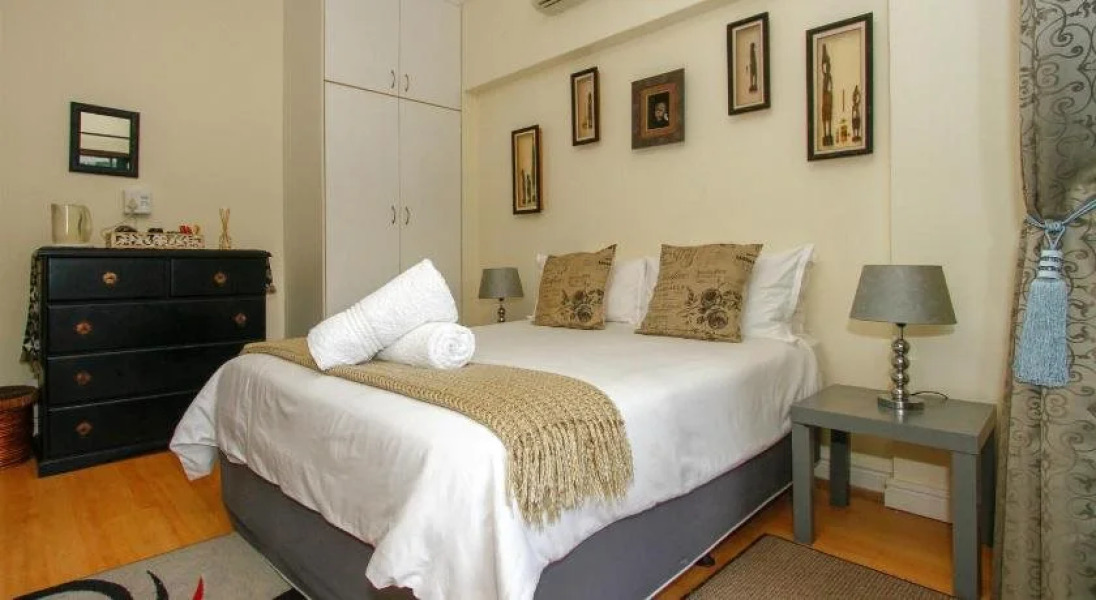 Virginia Forest Lodge