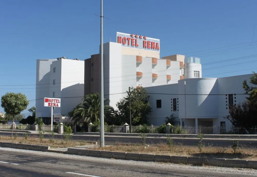 Hotel Rena