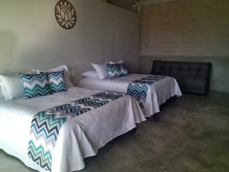 Hotel Boutique Marrakesh