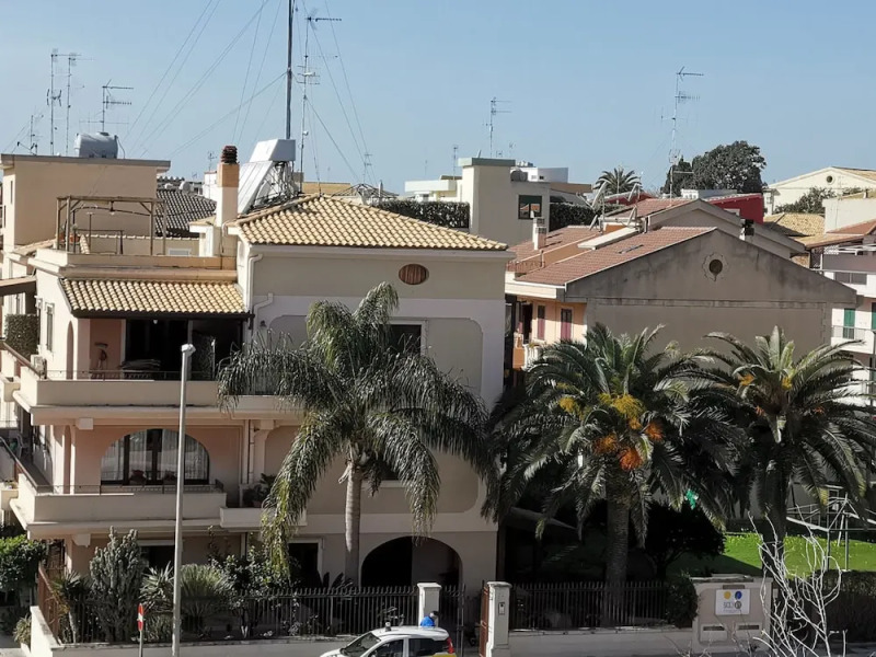 Villa Sea Garden - Sicily In
