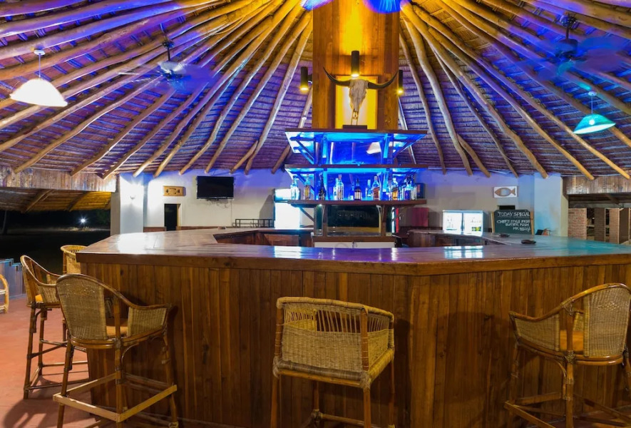 Kambiri Beach by Serendib