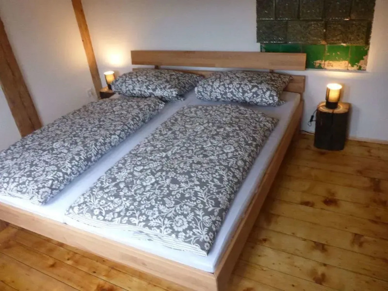 Ferienwohnung Titisee