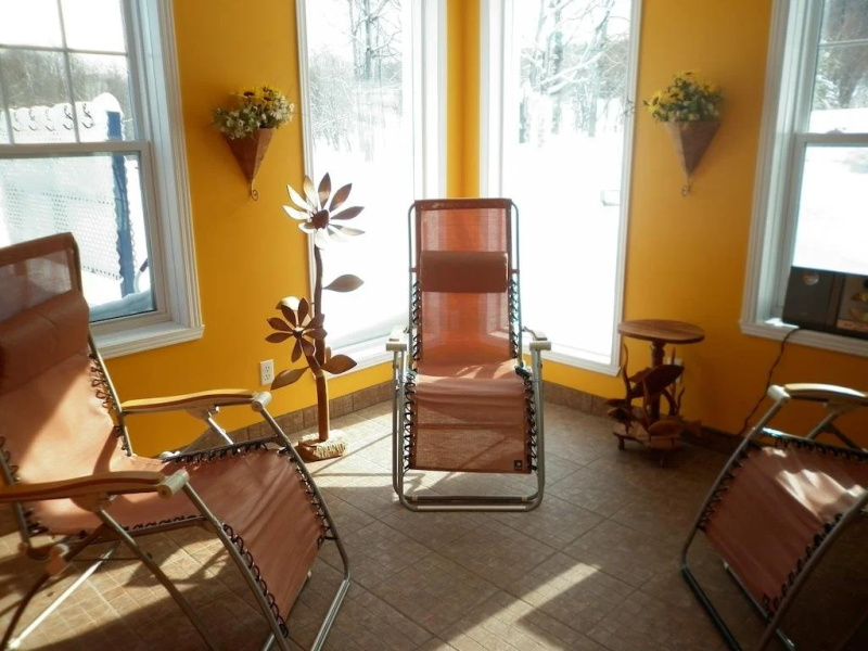 Solaireau Spa