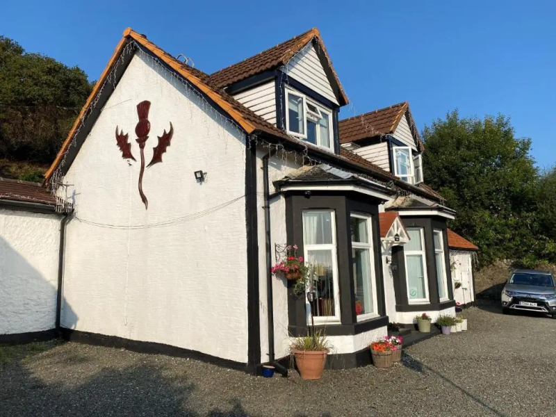 Myrtlebank Villa