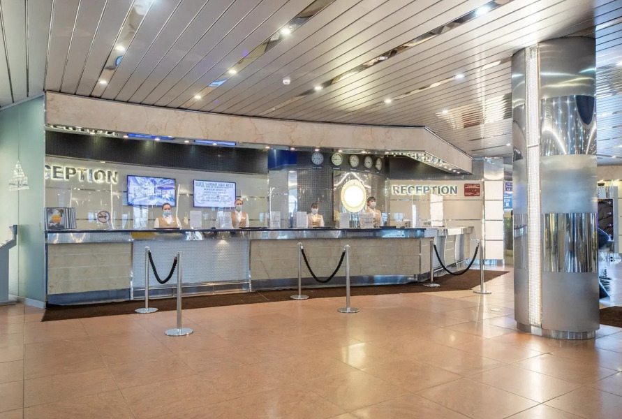 Измайлово Столица