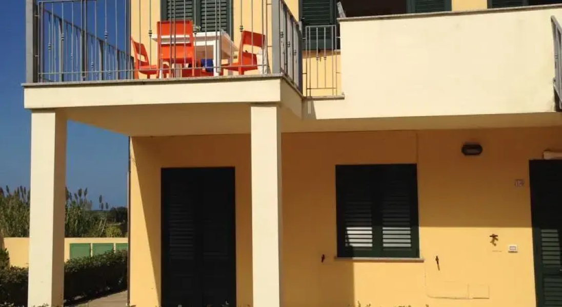 Residence Gli Ulivi