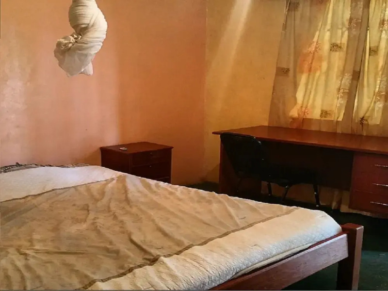 El´molo Crocodile Park and Lodge