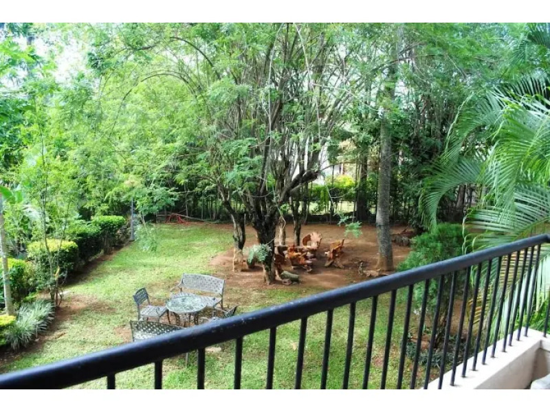 VICTORIA RANGE - Bungalow SUNETH'S SQUARE