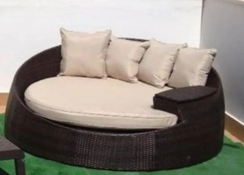 Rincon Penthouse Beach Pool Terrace 2Bed