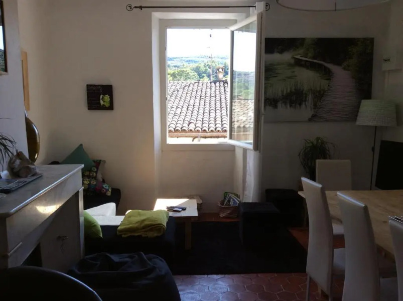 Le Thoronet Appartement