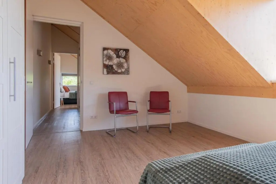 Woning Villa Zoutelande