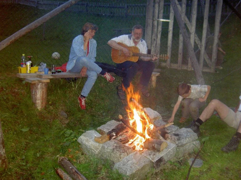 Almbauer Morgenbesser