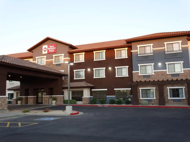 Best Western Plus Surprise-Phoenix NW