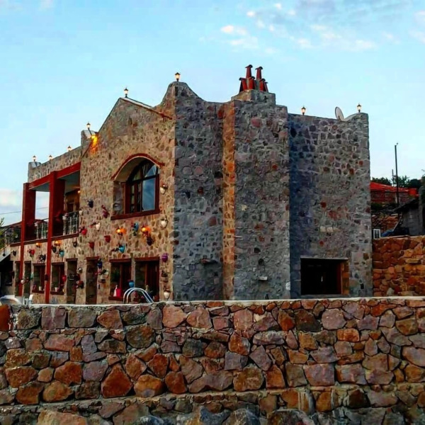 Gulnar Sultan Tas Konak