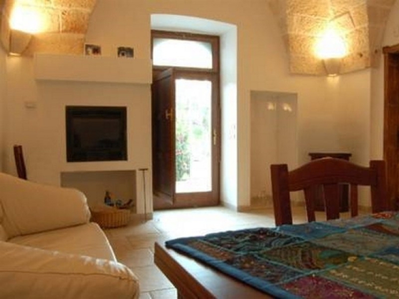 Masseria Casa Nostra