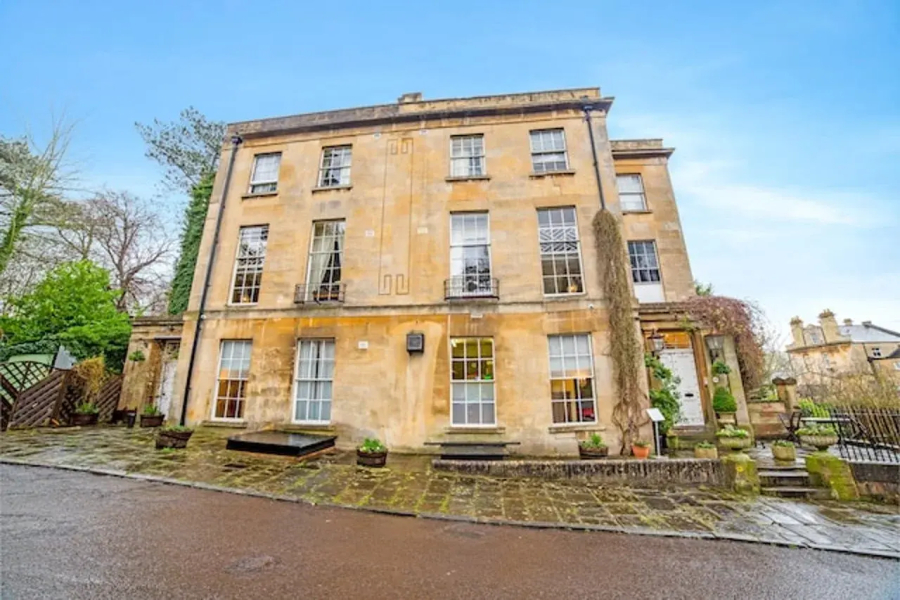 OYO Bailbrook Lodge, Bath