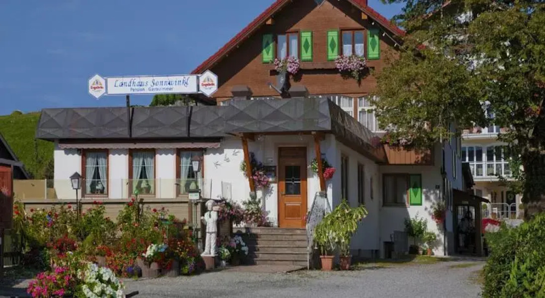 Landhaus Sonnwinkl