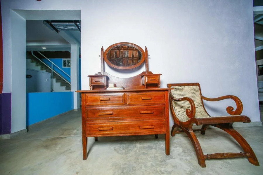 Colombo Riverdale Hotel