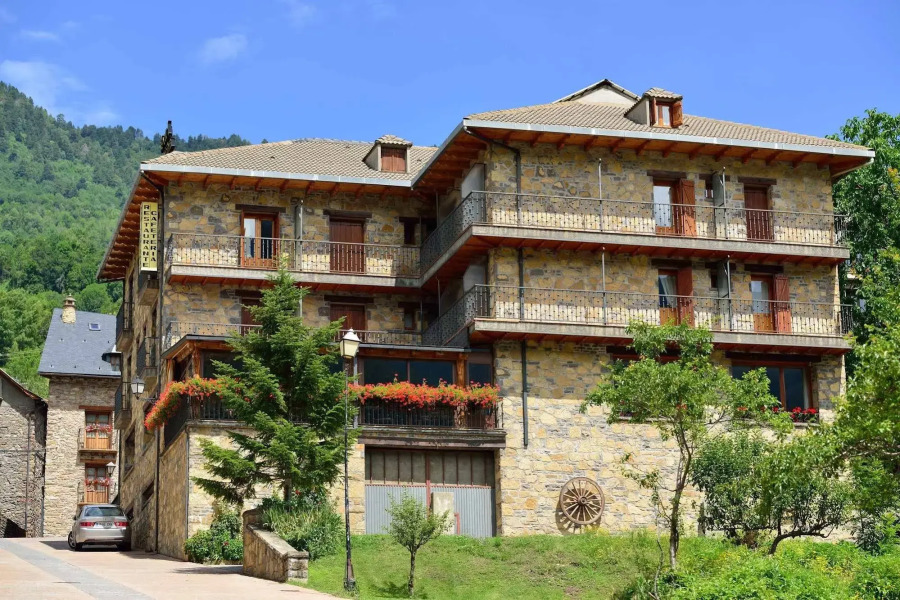 Hotel Boutique Mediodía & Apartments