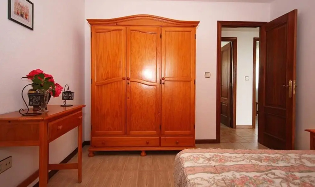 Apartment in Monte Lagoa de Louro 102056 by MO Rentals